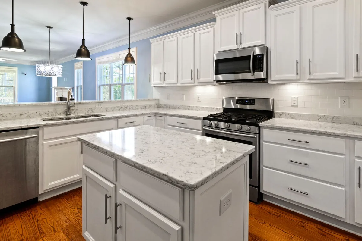Filth & Squalor Cleanup in Silver Lake, OH