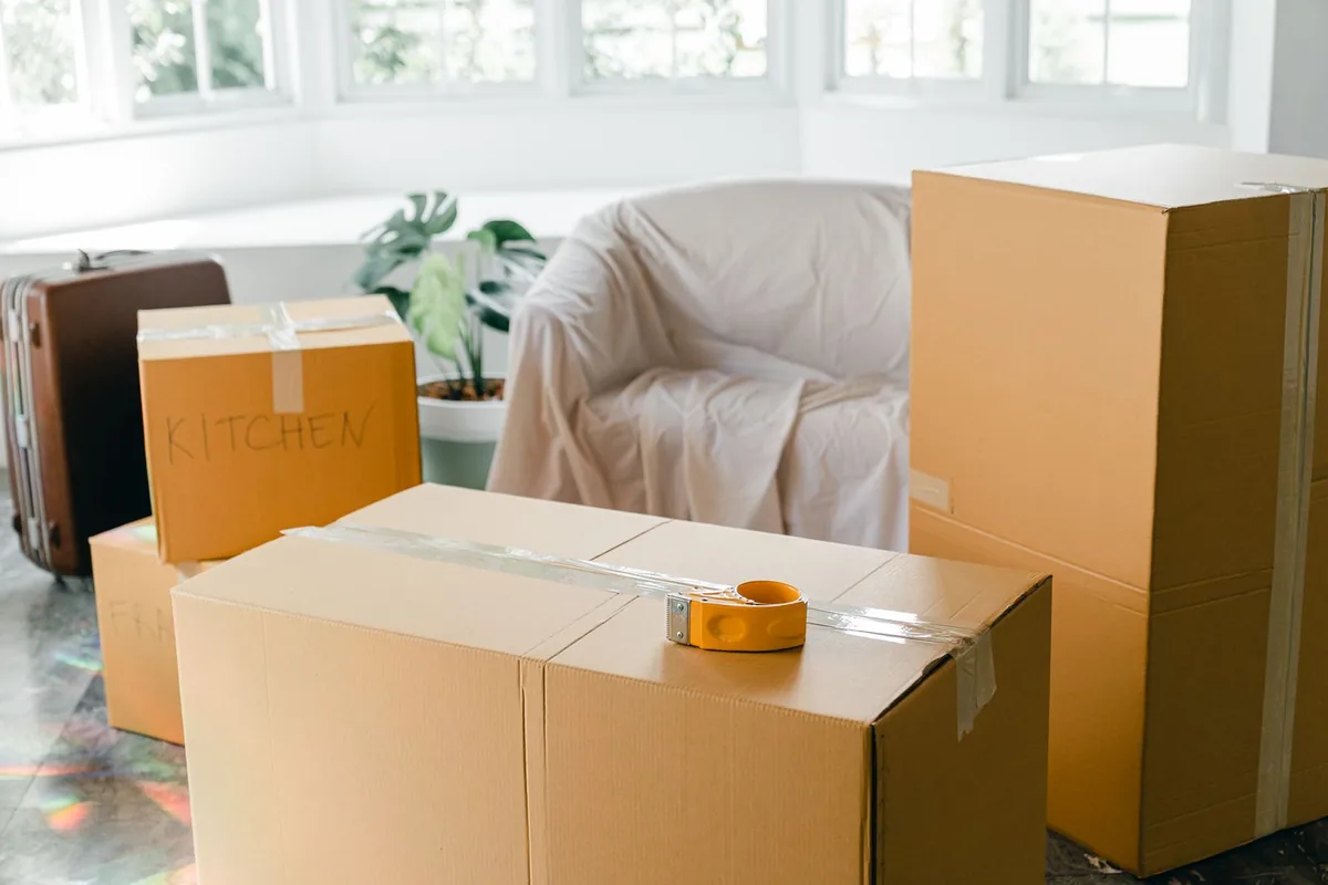 Hoarding Cleanup in Silver Lake, OH
